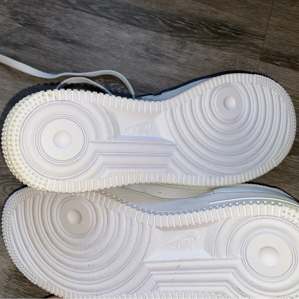 Nike Air Force brand new